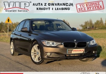 BMW Seria 3 F30-F31-F34 Limuzyna 2.0 320d Efficiency Dynamics 163KM 2014 BMW Seria 3 320 PIEKNY KOLOR navi PISEMNA GWARANCJA w cenie Transport K