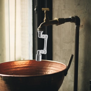 ВОДОПЕНЯЩИЙ ДИСК