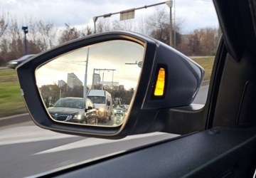 Skoda Superb III Scout 2.0 TDI SCR 200KM 2022 Skoda Superb I wlasciciel- Salon PL- Top LED Matrix- Virtual Cockpit- ACC, zdjęcie 22