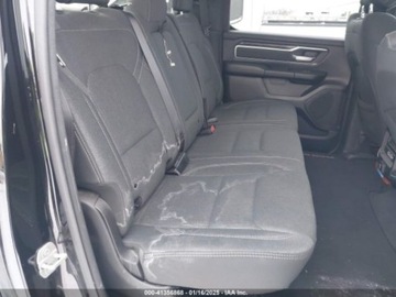  RAM 1500 2019r., Big Horn, od ubezpieczalni 3.6 Benzyna 305KM, zdjęcie 8