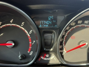 Ford Fiesta VII Hatchback 3d ST 1.6 EcoBoost 182KM 2015 Ford Fiesta ST 1.6 EcoBoost 2015 182KM Salon PL,, zdjęcie 25