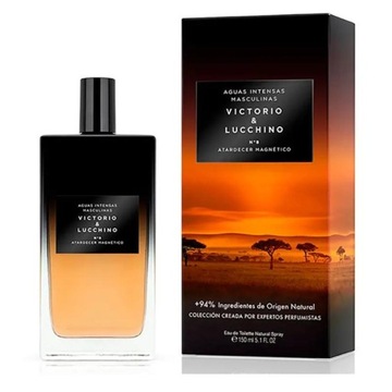Victorio & Lucchino Aguas Masculinas N°9 Atardecer Magnético