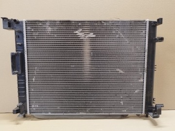 CHLADIČ VODY CLIO V CAPTUR DCI 214103473R