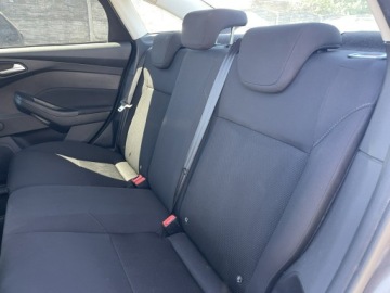 Ford Focus III Sedan Facelifting 1.6 Ti-VCT 105KM 2017 Ford Focus Salon PL LPG Klimatronik, zdjęcie 8