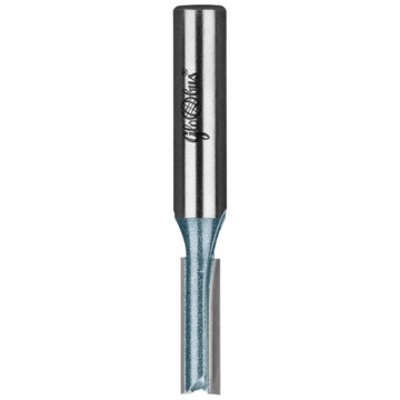 GLOBUS Frez HM Z2 prosty D8 I30 S8 mm / do drewna