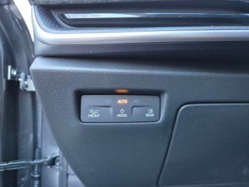 Skoda Superb IV Kombi 2.0 TDI 193KM 2025 Skoda Superb Edition 130 2.0 TDI DSG 4x4 Auto z pl, zdjęcie 21