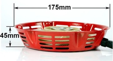 СТАРТЕР GAZER ЗАЖИГАНИЕ ГЕНЕРАТОР GX160 GX120 GX200