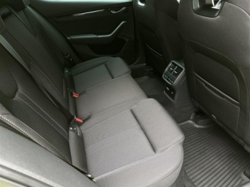 Skoda Octavia IV Liftback 2.0 TSI 190KM 2023 Skoda Octavia 2.0TSI 190KM 4X4 Sportline DSG l LED, zdjęcie 8