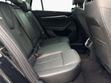 Skoda Octavia IV Scout 2.0 TDI 150KM 2022 Skoda Octavia 4x4, Smart Link, Panorama, Head-Up, fotele wentylowane, Matr, zdjęcie 13