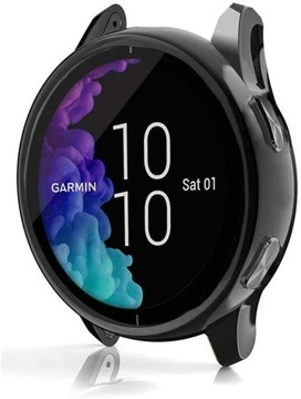 СИЛИКОНОВЫЙ ЧЕХОЛ ДЛЯ GARMIN VENU – ЦВЕТА