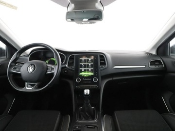 Renault Megane III 2015 Renault Megane Energy BOSE Edition navi grzane, zdjęcie 14