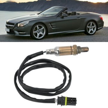 0005407517 Датчик кислорода O2 (передний) Подходит для Mercedes-Benz SL500