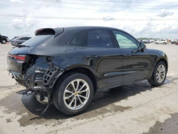 Porsche Macan 2023 Porsche Macan 2023r., 4x4, 2.0L 2.0 Benzyna 261KM, zdjęcie 3
