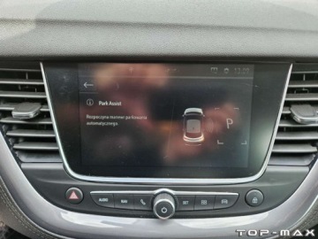 Opel 2019 Opel Grandland X Full Opcja 2.0 CDTI Automat 2.0 Diesel 177KM, zdjęcie 34