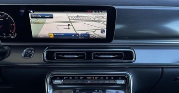 Mercedes Klasa V W447 Długi Facelifting 2.0 300d 237KM 2025 Mercedes-Benz Klasa V Salon PL 4Matic 7 miejsc Kamera 360 Pamiec foteli Gw, zdjęcie 16