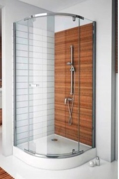 Uszczelka dolna KABINY NEWDAY / COLORRADO Aquaform
