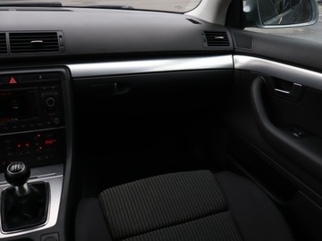 Audi A4 B7 Avant 1.8 T 163KM 2006 Audi A4 1.8 T, Klima, Klimatronic, Parktronic, zdjęcie 7