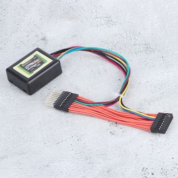 КОМПЛЕКТ ПРИБОРОВ КМ ФИЛЬТР КИЛОМЕТР CAN БЛОКИРОВКА