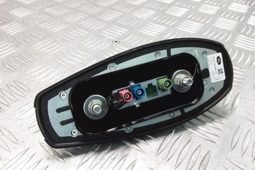 ANTÉNA LAND ROVER RANGE EVOQUE (L538) CPLA19C089FD 2.0L DIESEL 132KW