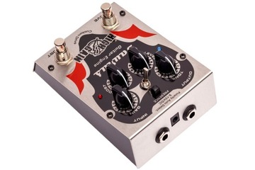 Гитарный двигатель Taurus Overdrive/Booster с высоким коэффициентом усиления
