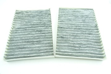 FILTR KABINOWY JAGUAR X-Type FIAT Panda I AUDI TT HYUNDAI i40 A2218300018
