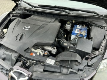 Mazda CX-7 2009 Mazda CX-7 2.3 DisiTurbo 4x4, zdjęcie 23