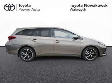 Toyota Auris II Touring Sports Facelifting 1.6 Valvematic 132KM 2017 Toyota Auris 1.6 Dynamic II (2012-), zdjęcie 5