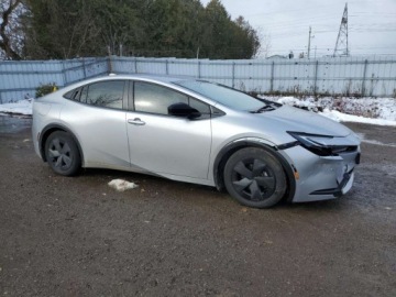 Toyota Prius V (XW60) 2023 Toyota Prius Prime SE 2023 2.0 Hybryda 220KM, zdjęcie 4