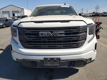  GMC Sierra K1500 Elevation 2023 5.3l 5.3 Benzyna 355KM, zdjęcie 5