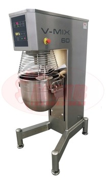 UBIJACZKA PLANETARNA V-MIX 60