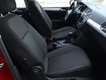 Volkswagen Tiguan I SUV Facelifting 1.4 TSI BlueMotion Technology 150KM 2016 VW Tiguan 1.4 TSI, Salon Polska, Serwis ASO, DSG, zdjęcie 8