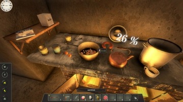 СИМУЛЯТОР БУНКЕРА Второй мировой войны PL XBOX ONE/X/S КЛЮЧ