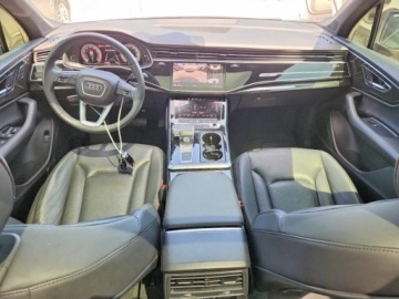 Audi Q7 II 2022 Audi Q7 Premium Plus 2022 2.0 Benzyna 248KM, zdjęcie 8