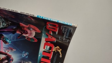 CD-Action 9/2019 без дисков