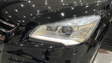 Ford Kuga II SUV 2.0 TDCi 150KM 2016 Ford Kuga Ford Kuga Titanium 2.0tdci awd 4x4 Automat NAVI MOZLIWA ZAMIANA, zdjęcie 24