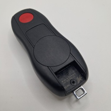 KLÍČEK DO VOZIDLA PORSCHE PANAMERA 10-16 OEM USA