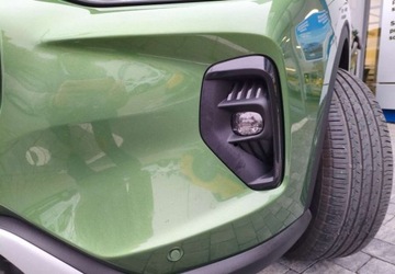 Ford Kuga III SUV Facelifting 2.5 FHEV 180KM 2024 Ford Kuga Ford Kuga 2.5 FHEV FWD Active X eCVT 2.5 Hybryda 180KM, zdjęcie 30