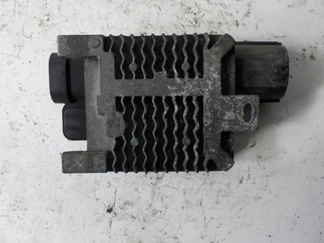 VOLVO MODUŁ STEROWNIK WENTYLATORÓW 940002904