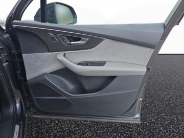 Audi Q7 II SUV Facelifting  3.0 55 TFSI 340KM 2023 Audi Q7 Skretna tylna os, pneumatyka, hak, head up, kamery 360, matrixy, zdjęcie 21