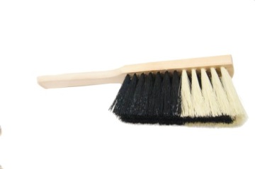 ZMIOTKA Ręczna Drewniana