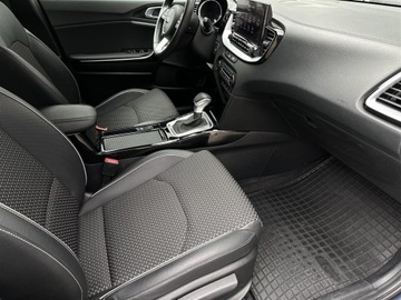 Kia XCeed Crossover 1.4 T-GDI 140KM 2020 Kia XCeed 1.4TGDI 140KM L AT l Pakiet Zimowy, JBL,, zdjęcie 6