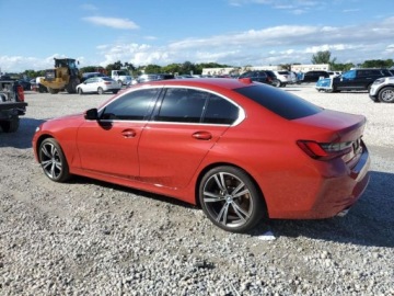 BMW Seria 3 G20-G21 2024 BMW Seria 3 330i 2024 2.0L 2.0 Benzyna 255KM, zdjęcie 1