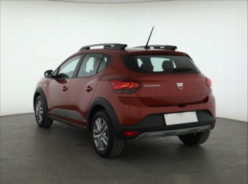 Dacia Logan III 2021 Dacia Sandero 1.0 TCe, Salon Polska, zdjęcie 3