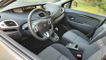 Renault Grand Scenic II Grand Scenic Facelifting 1.5 dCi FAP 110KM 2012 Renault Grand Scenic 1.5 dCi 110KM # NAVI #, zdjęcie 8