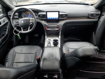 Ford Explorer VI 2020 Ford Explorer Limited 2020 2.3l 2.3 Benzyna 300KM, zdjęcie 8
