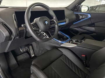 BMW X3 G45 2025 BMW X3 xDrive20 Sport Suv 2.0 (208KM) 2025, zdjęcie 7