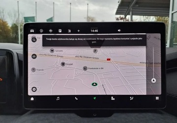 Skoda Kodiaq II SUV 2.0 TDI SCR 193KM 2025 Skoda Kodiaq 2.0 TDI 193KM DSG 4x4 SELECTION, webasto, panorama 2.0 Diesel, zdjęcie 18