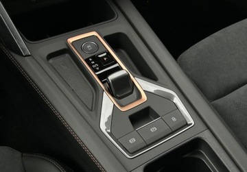 Cupra Formentor Crossover Facelifting 2.0 TSI 333KM 2025 Cupra Formentor VZ 333KM Pakiety, GPS, Kamera 360, ACC, SENNHEISER, KESSY, zdjęcie 23