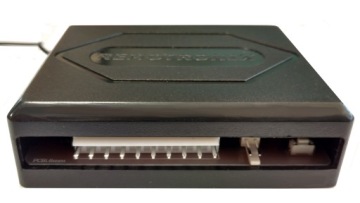 КОНТРОЛЛЕР + ПУЛЬТЫ ДЛЯ FIAT PUNTO PALIO BRAVO DOBLO