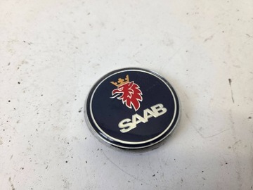 ZNAK ZNAKY NA KAPOTA SAAB 93 9-3 II 02- 12785870